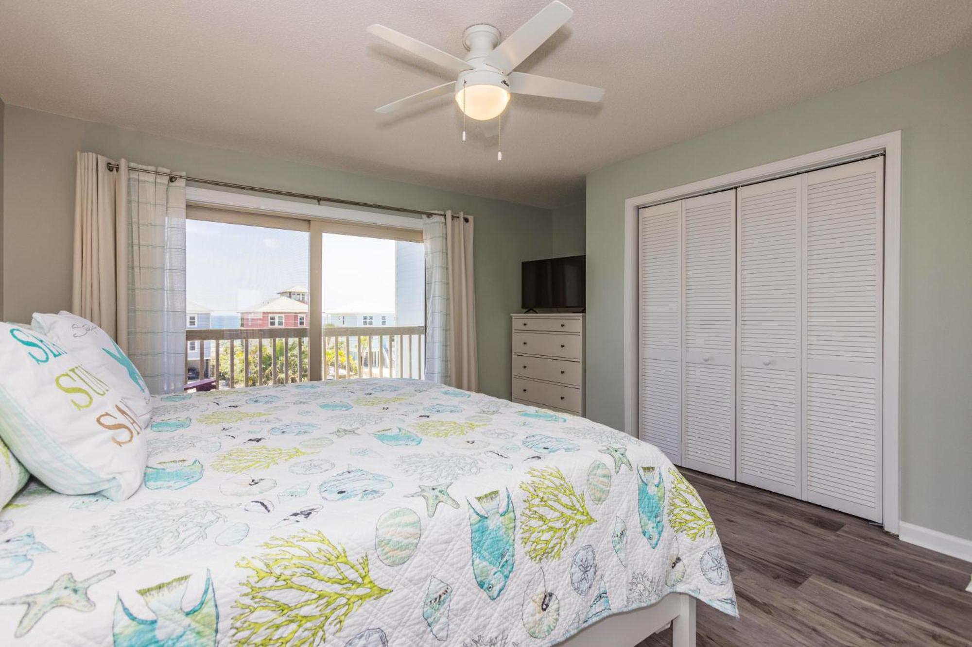 Summer House West 201A Gulf Shores Exterior foto