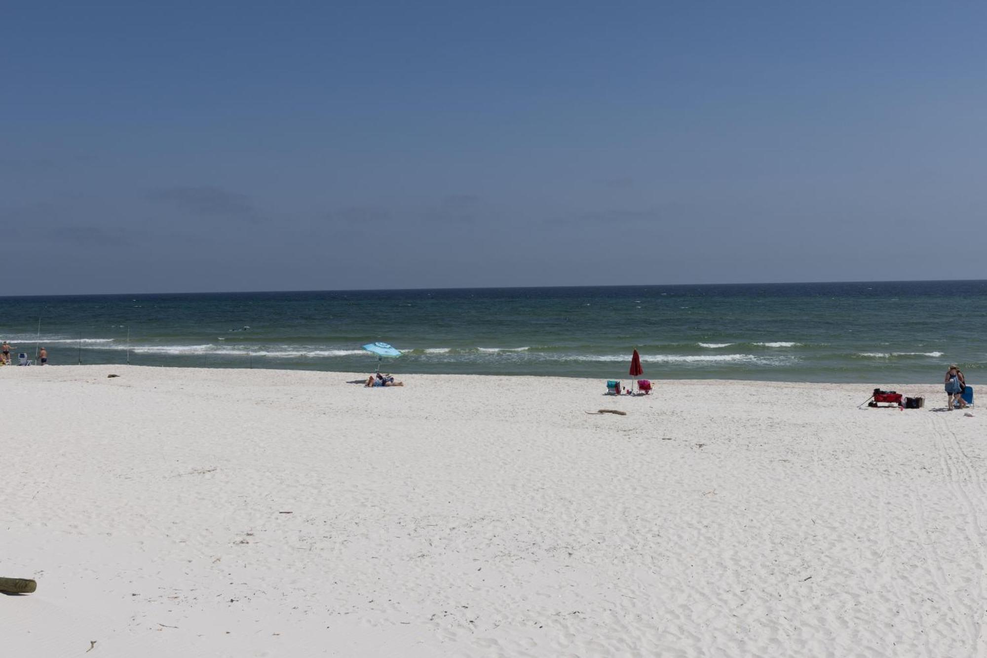 Summer House West 201A Gulf Shores Exterior foto