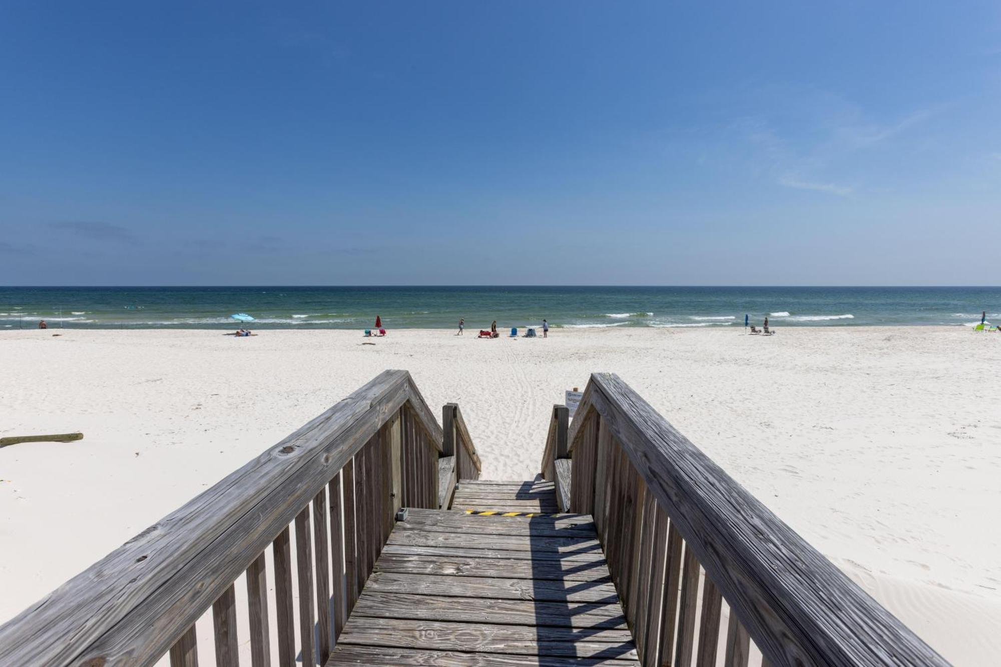 Summer House West 201A Gulf Shores Exterior foto