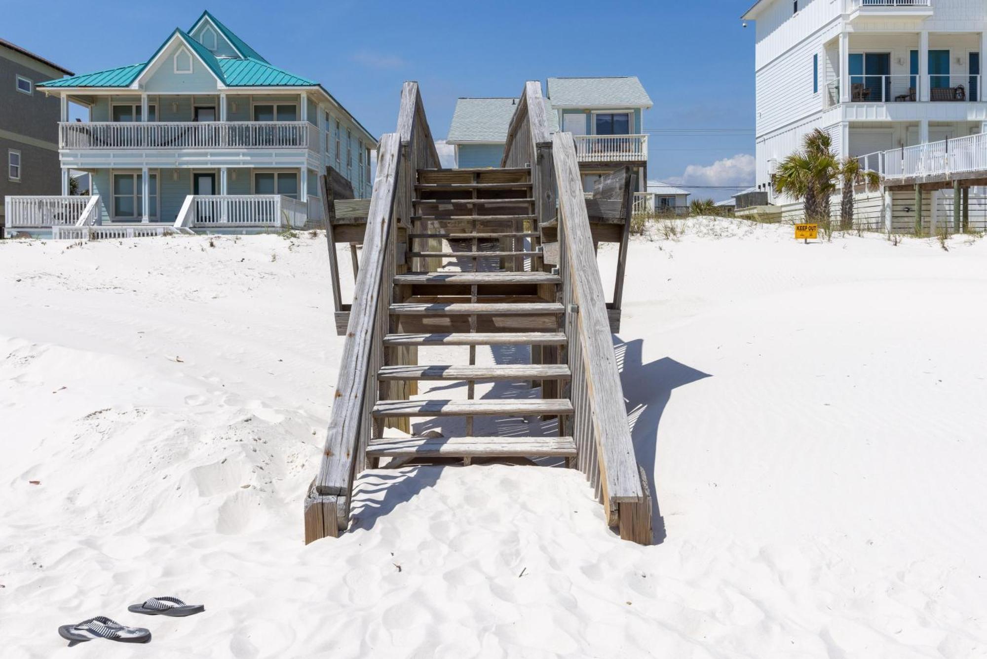 Summer House West 201A Gulf Shores Exterior foto