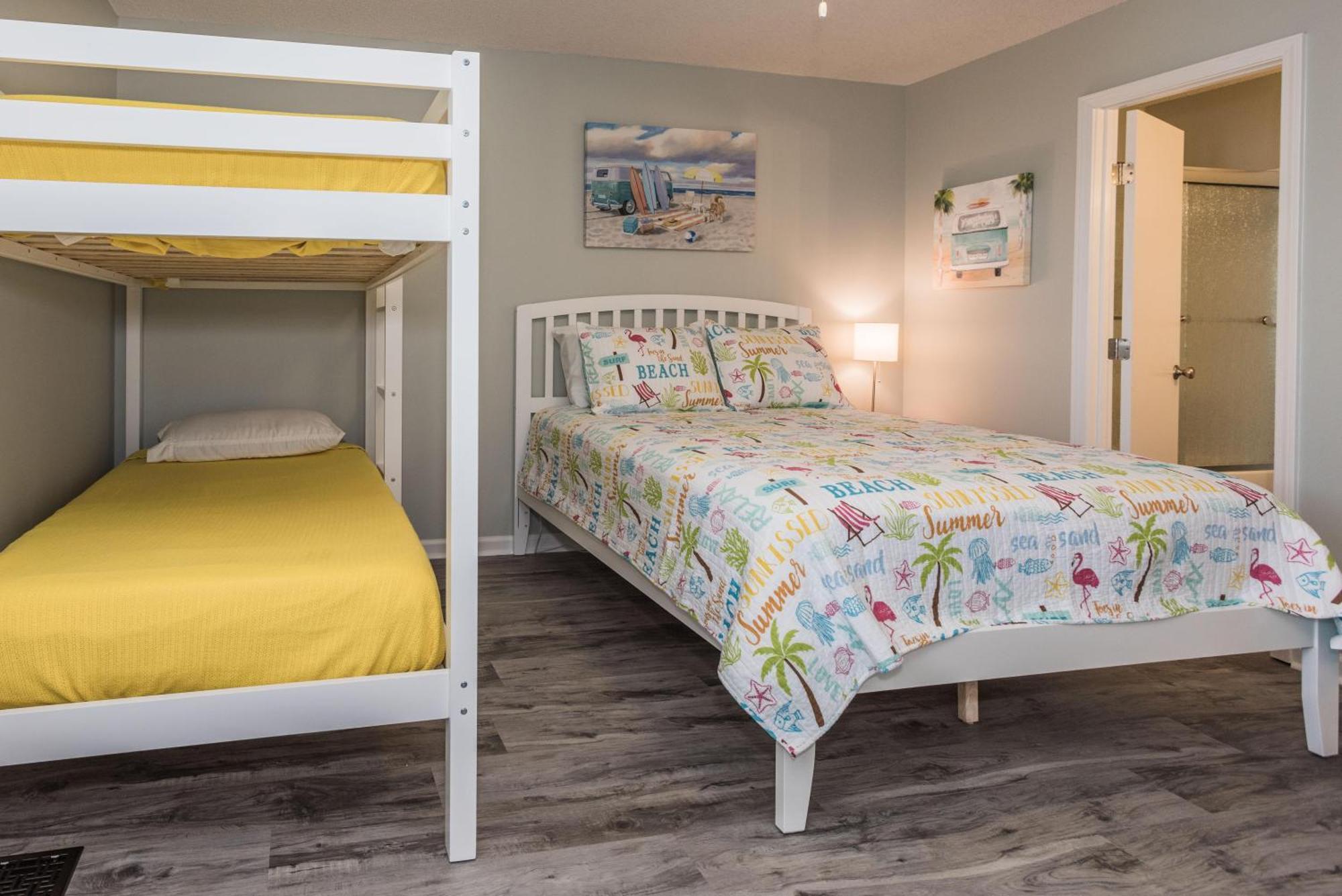 Summer House West 201A Gulf Shores Exterior foto