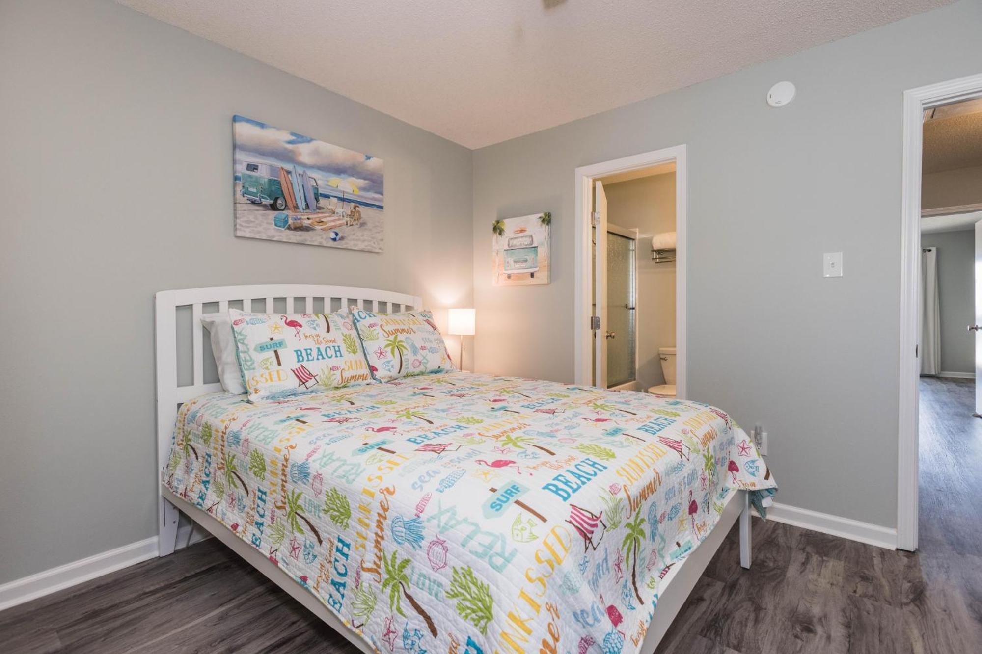 Summer House West 201A Gulf Shores Exterior foto