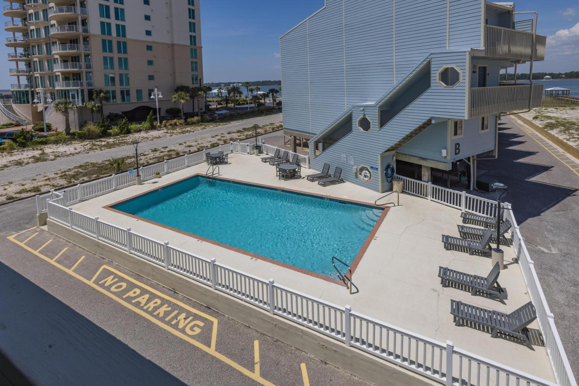 Summer House West 201A Gulf Shores Exterior foto