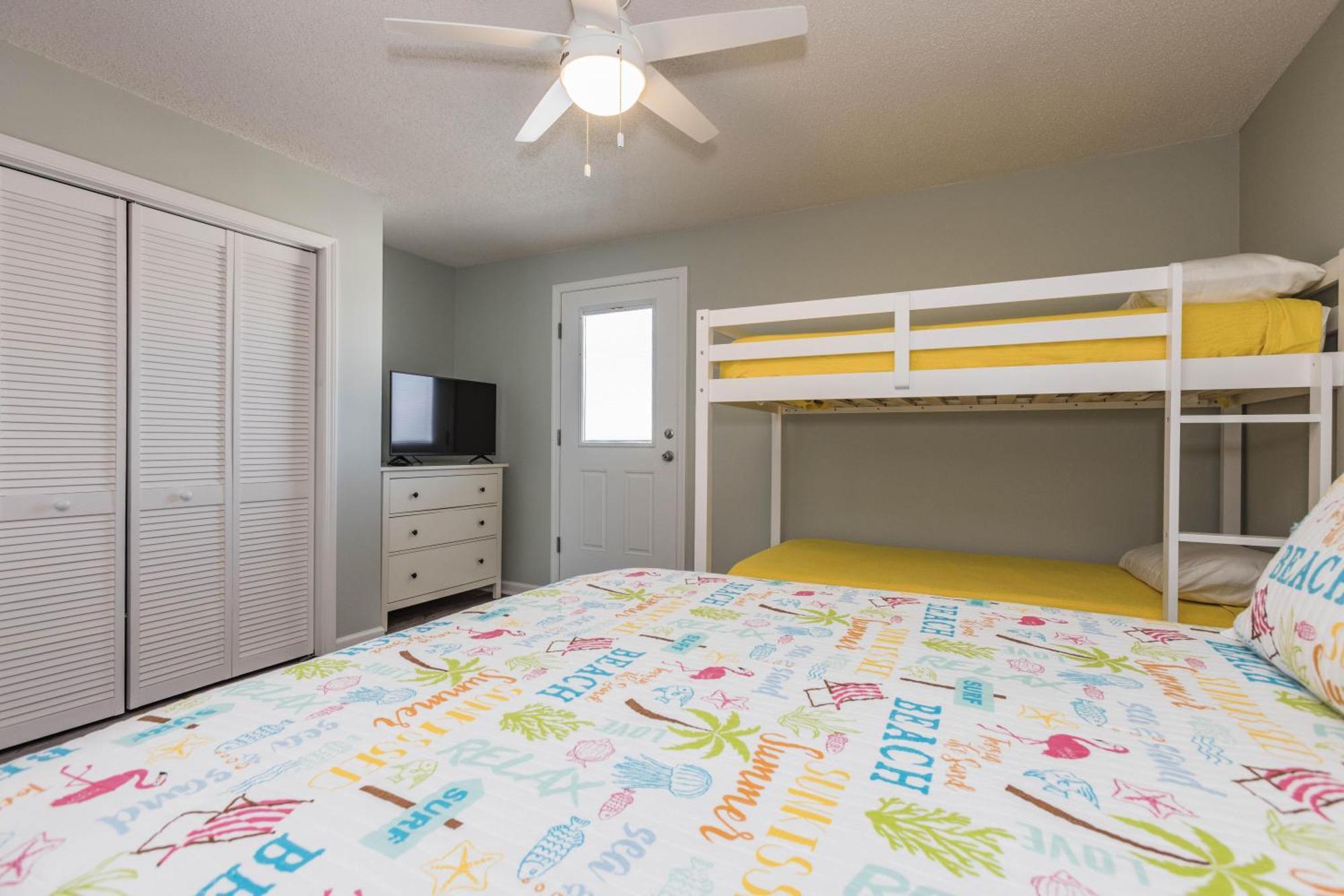 Summer House West 201A Gulf Shores Exterior foto
