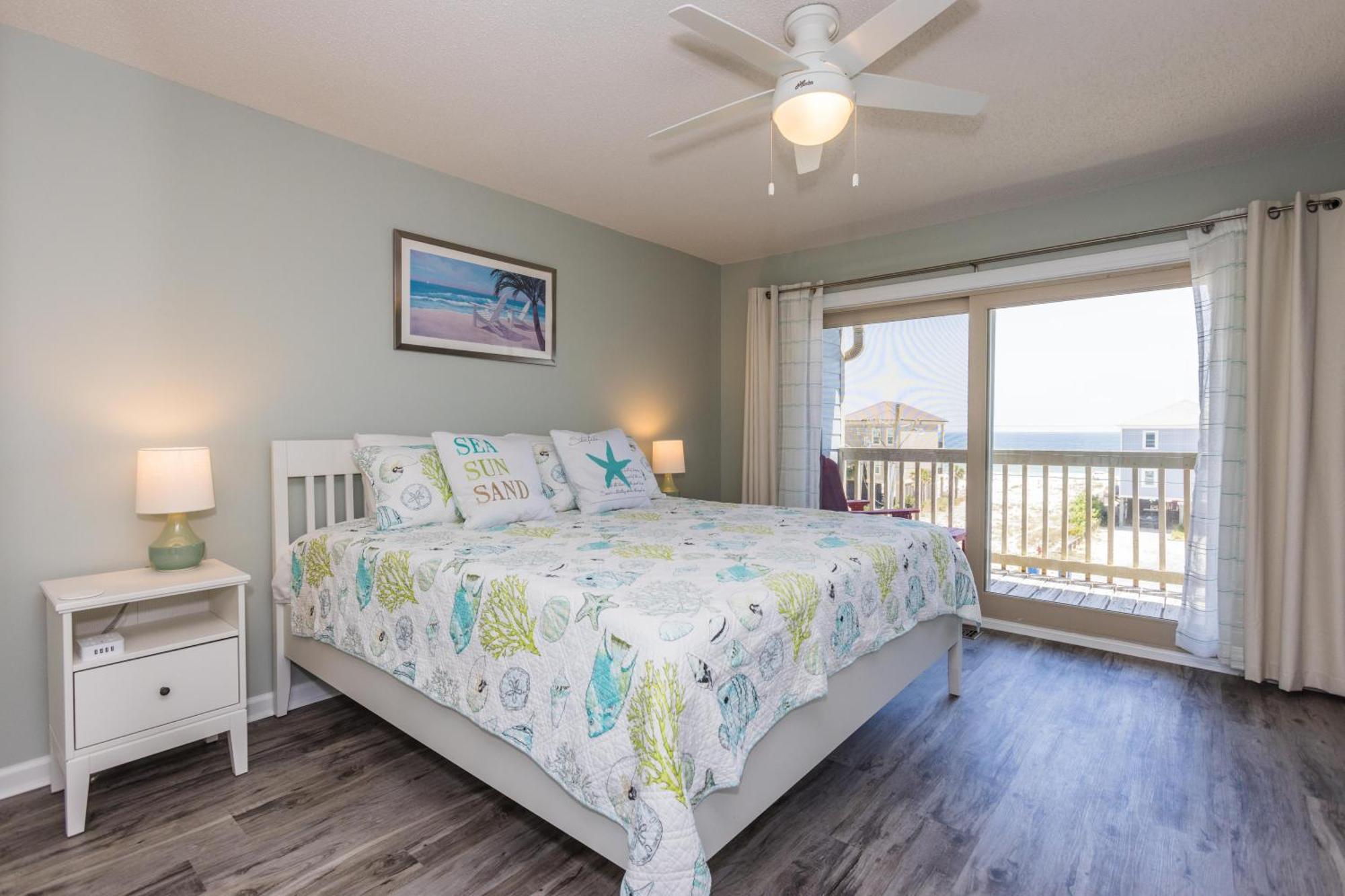 Summer House West 201A Gulf Shores Exterior foto