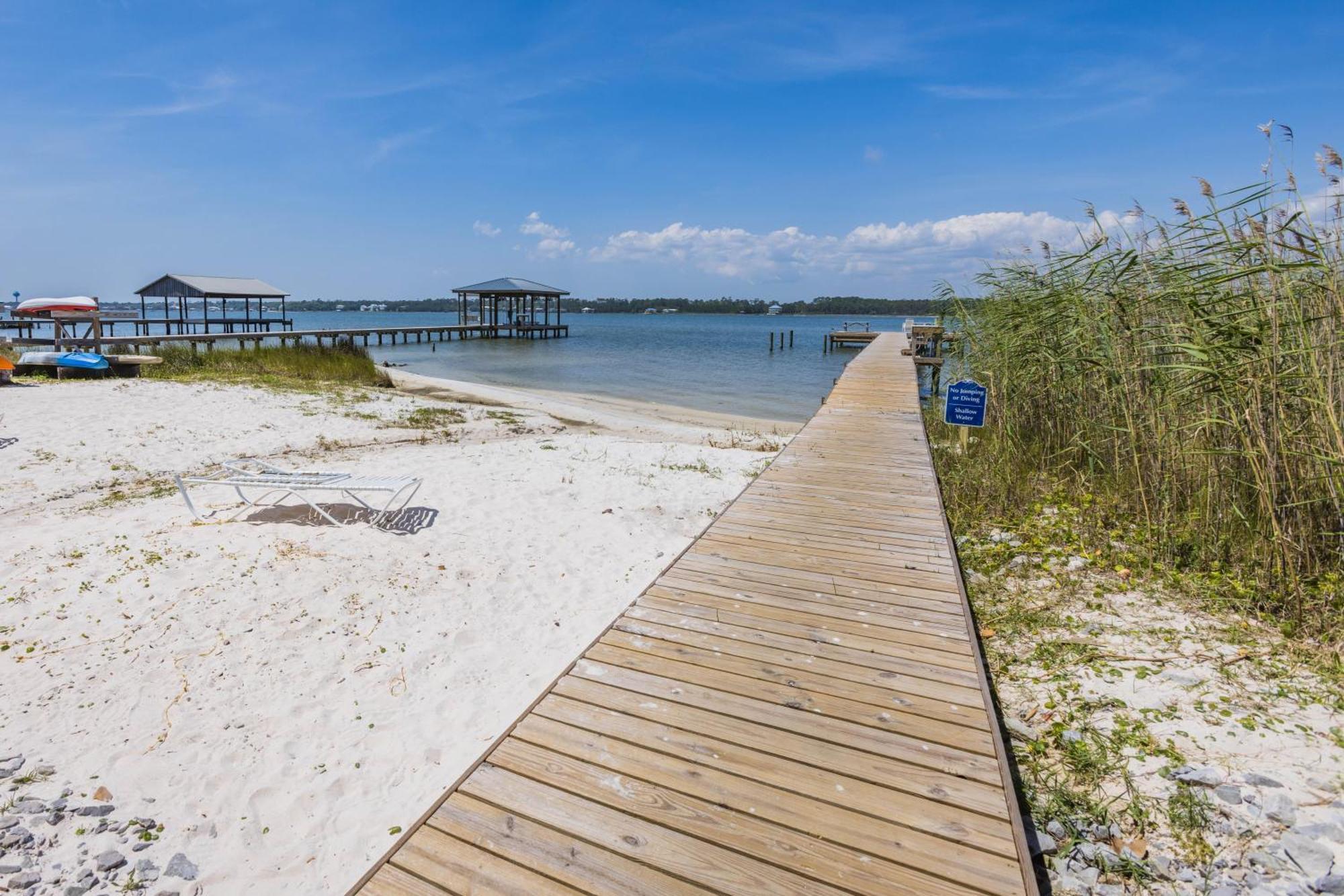 Summer House West 201A Gulf Shores Exterior foto
