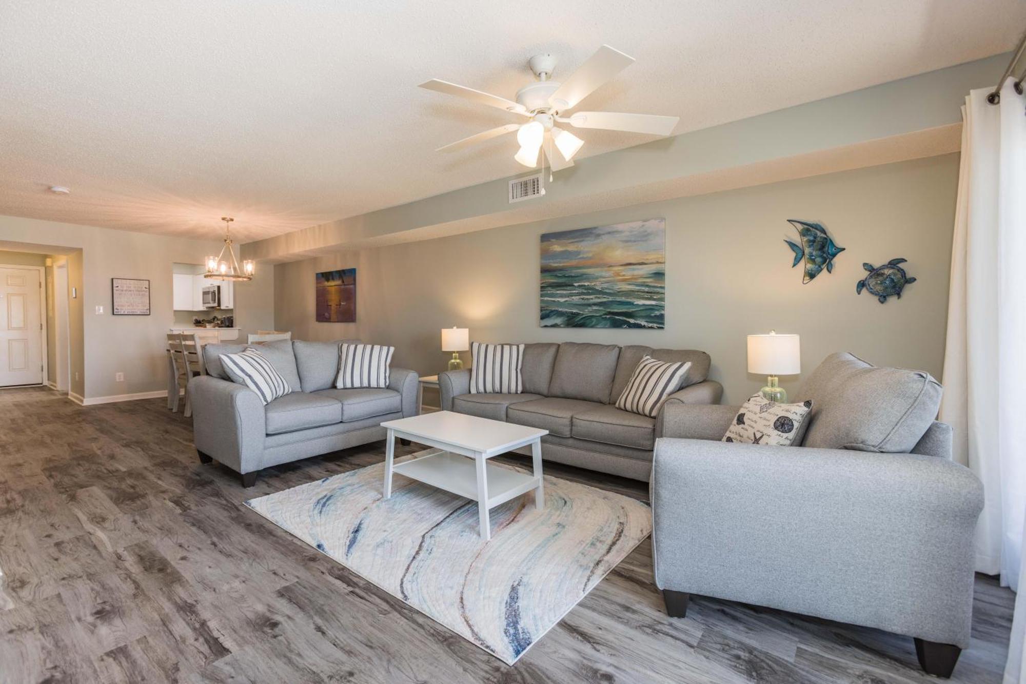 Summer House West 201A Gulf Shores Exterior foto
